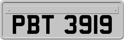 PBT3919