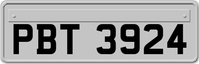 PBT3924