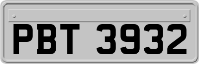 PBT3932