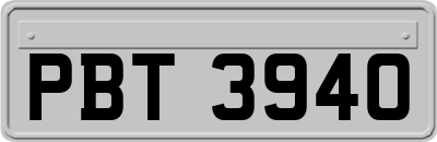 PBT3940