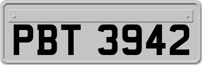 PBT3942