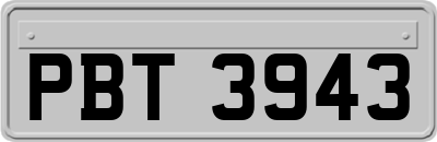 PBT3943