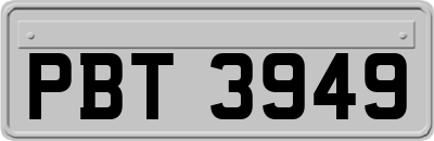 PBT3949