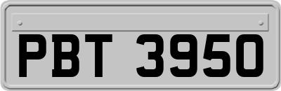 PBT3950