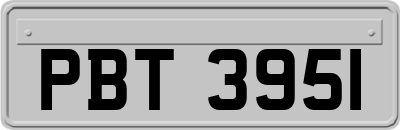 PBT3951