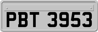 PBT3953