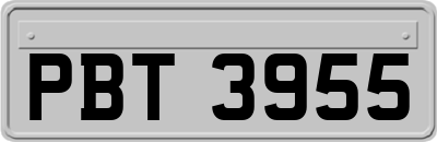 PBT3955