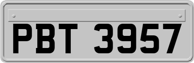 PBT3957