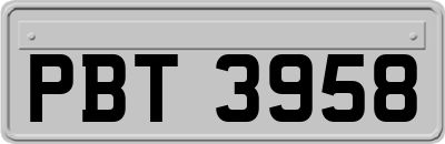 PBT3958