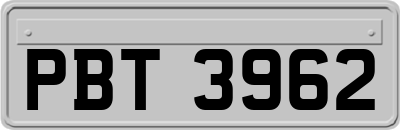 PBT3962