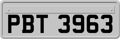 PBT3963