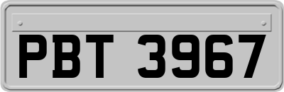 PBT3967