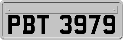 PBT3979