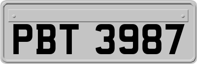 PBT3987