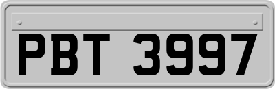 PBT3997