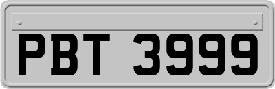 PBT3999