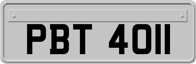 PBT4011