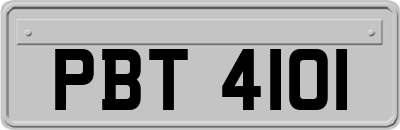 PBT4101