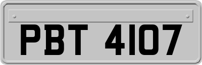 PBT4107