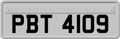 PBT4109