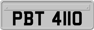 PBT4110