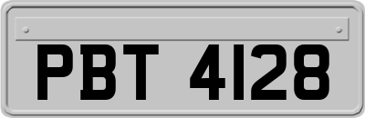 PBT4128