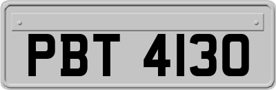 PBT4130