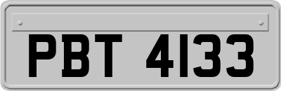 PBT4133