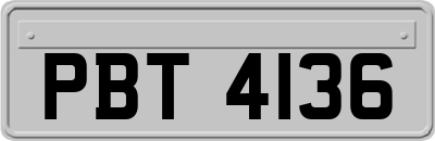 PBT4136