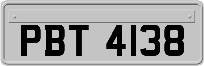 PBT4138