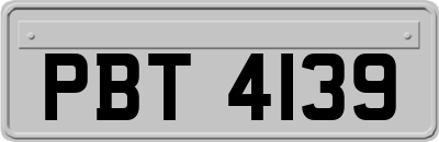 PBT4139