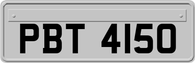 PBT4150