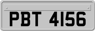 PBT4156