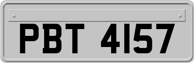 PBT4157