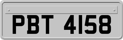 PBT4158