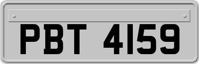 PBT4159