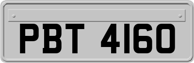 PBT4160