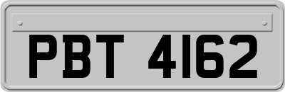 PBT4162