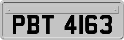 PBT4163