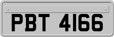 PBT4166