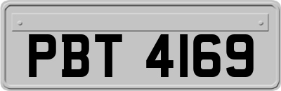 PBT4169