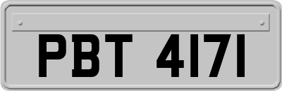 PBT4171