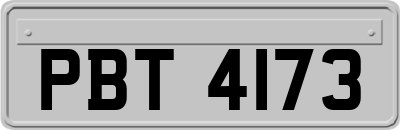 PBT4173