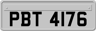 PBT4176