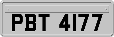 PBT4177