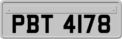 PBT4178