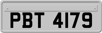 PBT4179