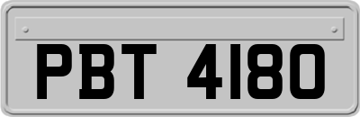 PBT4180