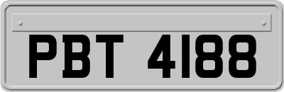 PBT4188