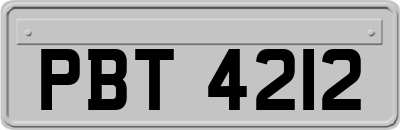 PBT4212